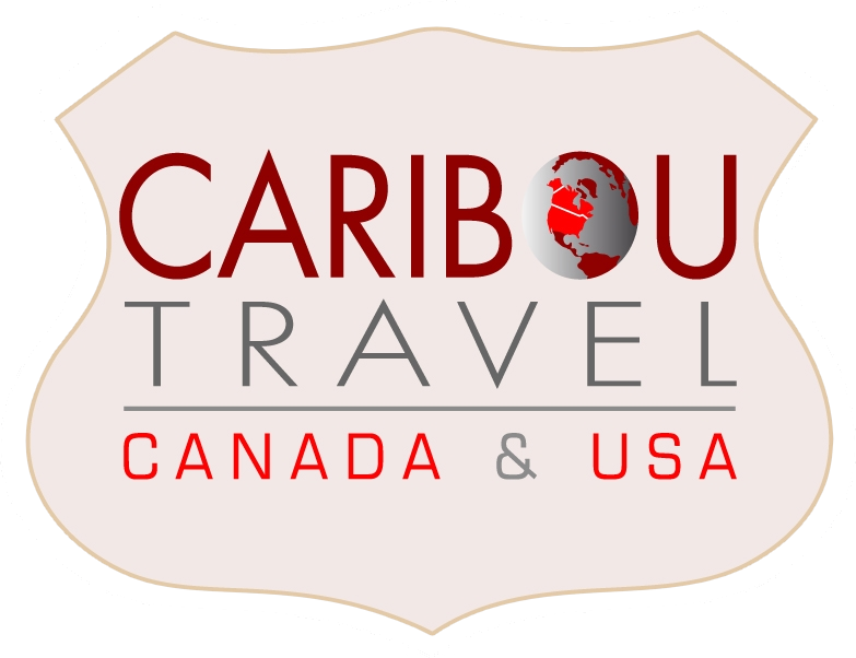 caribou travel
