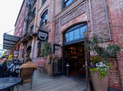 Mt Rainier - Columbia River Gorge - Portland, OR (285 km)