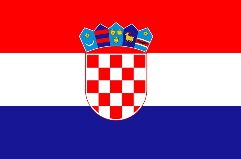 Magistrale Croatie 