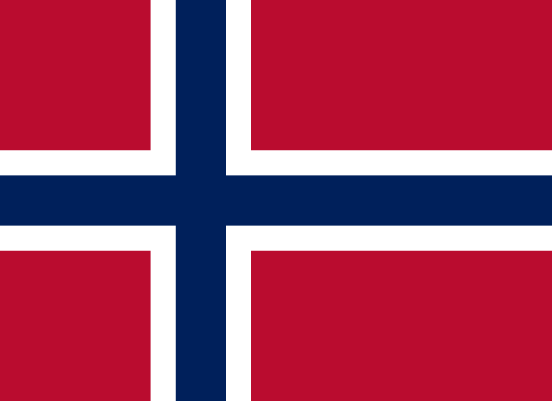 Fjords, Trolls & Vikings 