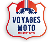 Voyages moto :  La côte Nord Pacifique à moto, de Seattle à San Francisco